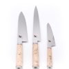 Miyabi 5000MCD-B Set 6pz-coltellipersonalizzati.com