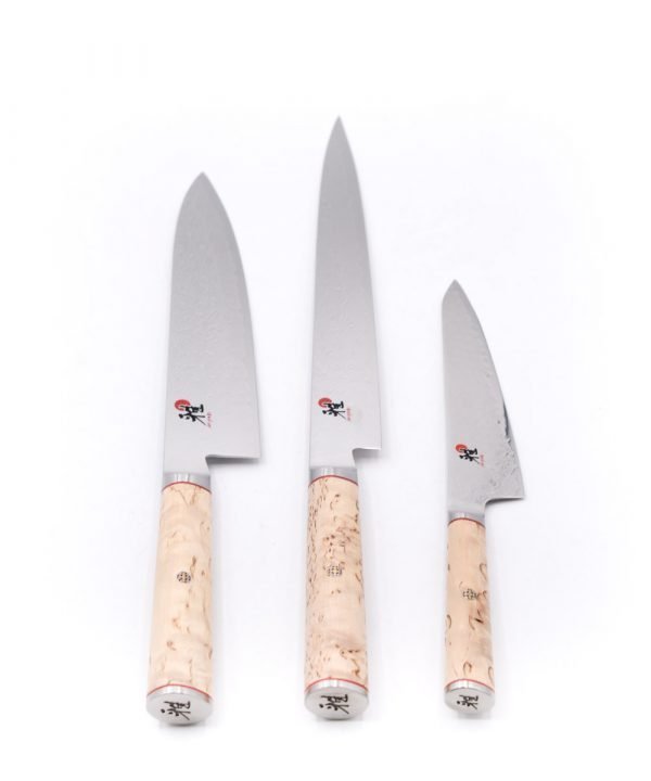 Miyabi 5000MCD-B Set 6pz-coltellipersonalizzati.com