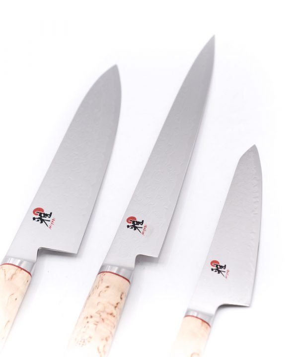 Miyabi 5000MCD-B Set 6pz-coltellipersonalizzati.com