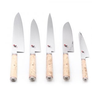 Miyabi 5000MCD-B Set 9pz-coltellipersonalizzati.com