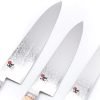 Miyabi 5000MCD-B Set 9pz-coltellipersonalizzati.com
