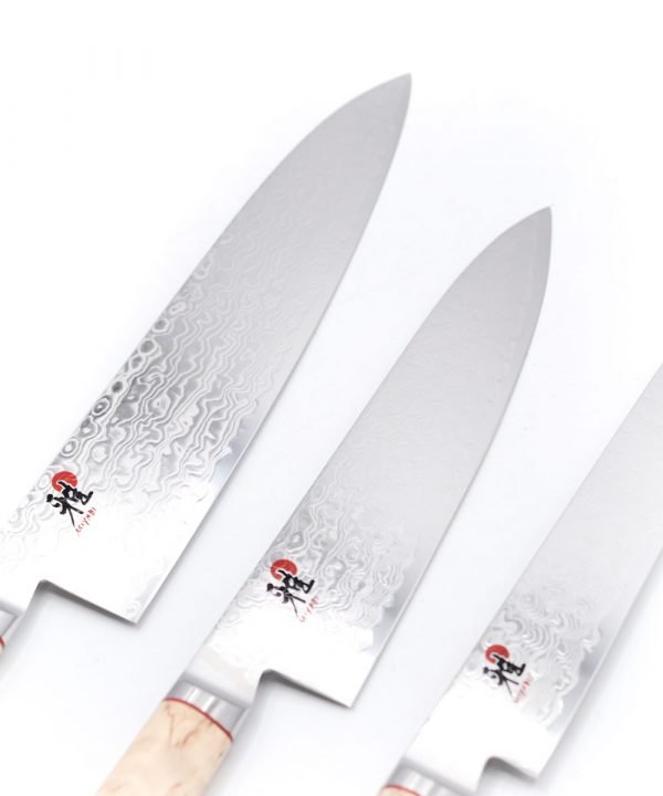 Miyabi 5000MCD-B Set 9pz-coltellipersonalizzati.com
