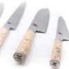 Miyabi 5000MCD-B Set 9pz-coltellipersonalizzati.com