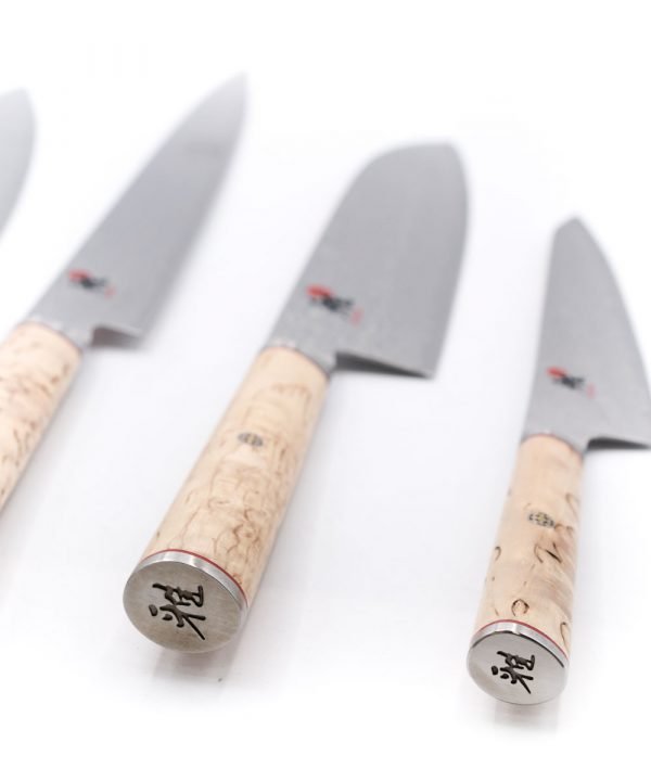 Miyabi 5000MCD-B Set 9pz-coltellipersonalizzati.com