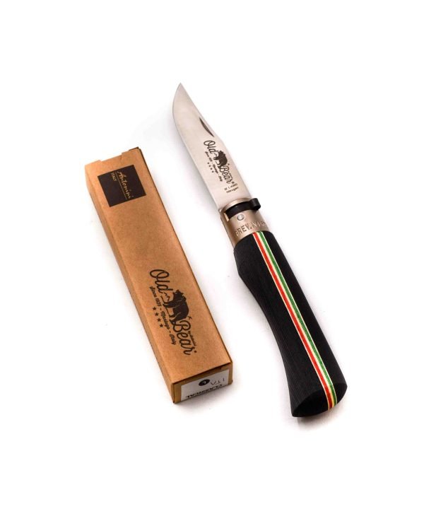 Old Bear Classical Laminato Italia L- coltellipersonalizzati.com