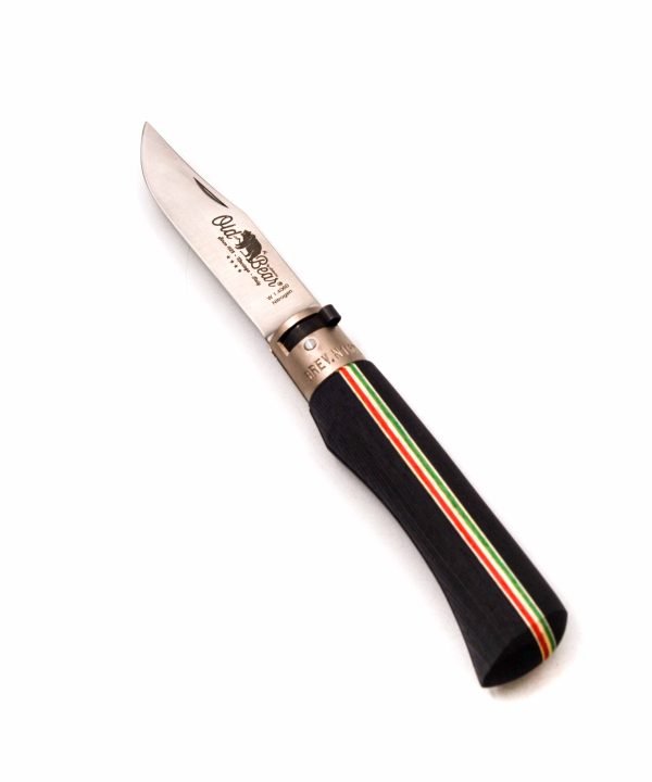 Old Bear Classical Laminato Italia L- coltellipersonalizzati.com