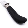 Old Bear Roncola Laminato Nero S-coltellipersonalizzati.com