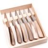 A.S. Set 6pz Bistecca-coltellipersonalizzati.com