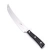 Maglio Nero Iside Scimitarra Americana Alveolata 26cm-coltellipersonalizzati.com