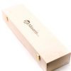 Maserin Sciabola Noce-coltellipersonalizzati.com