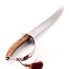 Maserin Sciabola Noce-coltellipersonalizzati.com