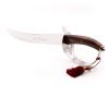 Maserin Sciabola Noce-coltellipersonalizzati.com