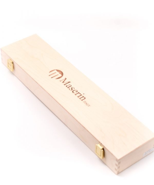 Maserin Sciabola Ulivo-coltellipersonalizzati.com