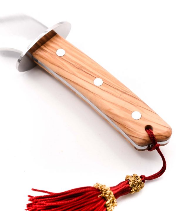 Maserin Sciabola Ulivo-coltellipersonalizzati.com