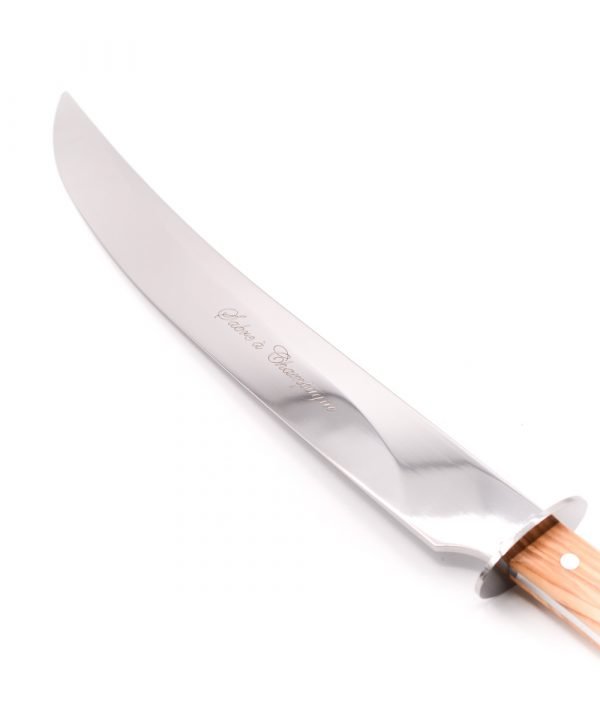 Maserin Sciabola Ulivo-coltellipersonalizzati.com