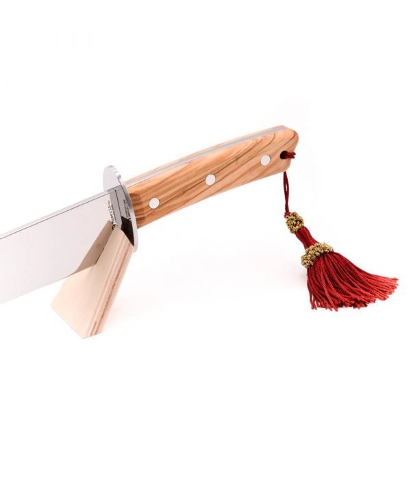 Maserin Sciabola Ulivo-coltellipersonalizzati.com