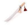 Maserin Sciabola Ulivo-coltellipersonalizzati.com