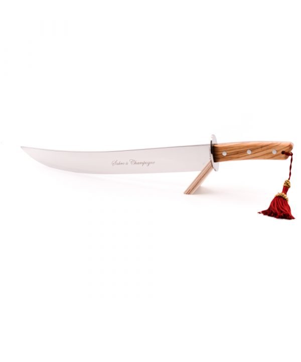 Maserin Sciabola Ulivo-coltellipersonalizzati.com