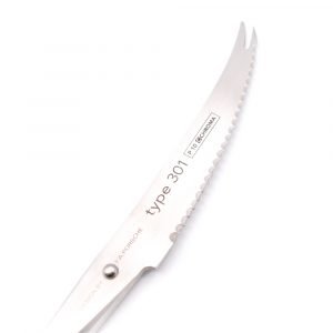 Chroma Porsche P10 Agrumi 12cm-coltellipersonalizzati.com