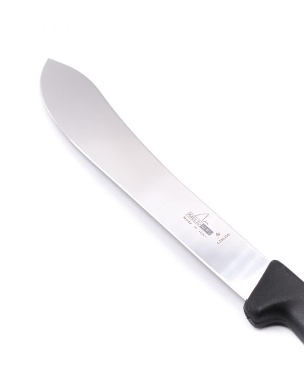 Maglio Nero Scimitarra 25cm-coltellipersonalizzati.com
