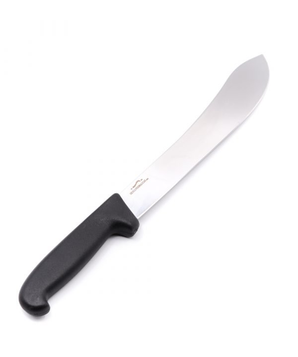 Maglio Nero Scimitarra 25cm-coltellipersonalizzati.com