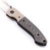 Maserin 2GC Sport Carbonio-coltellipersonalizzati.com