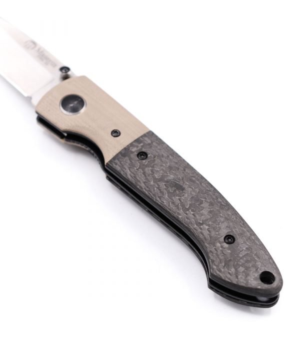 Maserin 2GC Sport Carbonio-coltellipersonalizzati.com