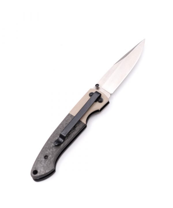 Maserin 2GC Sport Carbonio-coltellipersonalizzati.com