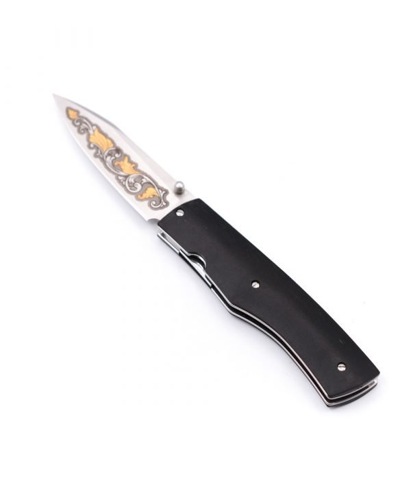 Maserin 392 KT Oro 24Kt-coltellipersonalizzati.com