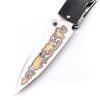 Maserin 392 KT Oro 24Kt-coltellipersonalizzati.com