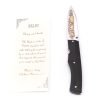 Maserin 392 KT Oro 24Kt-coltellipersonalizzati.com