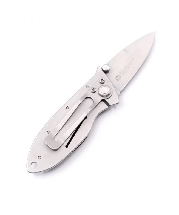 Maserin 550 KT Oro 24Kt-coltellipersonalizzati.com
