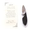Maserin 550 KT Oro 24Kt-coltellipersonalizzati.com