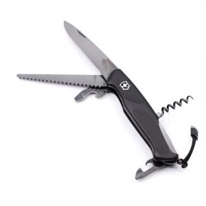 Victorinox RangerGrip 55 Onyx Black-coltellipersonalizzati.com