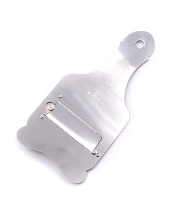 M.f. Tagliatartufo Seghettato-coltellipersonalizzati.com
