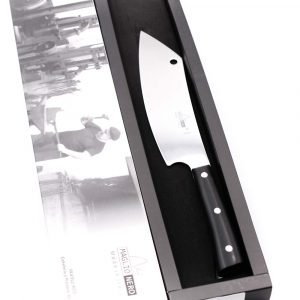 Maglio Nero Iside Barbeque 20cm-coltellipersonalizzati.com