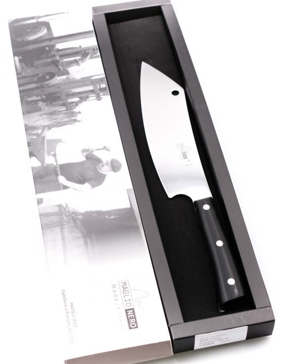 Maglio Nero Iside Barbeque 20cm-coltellipersonalizzati.com
