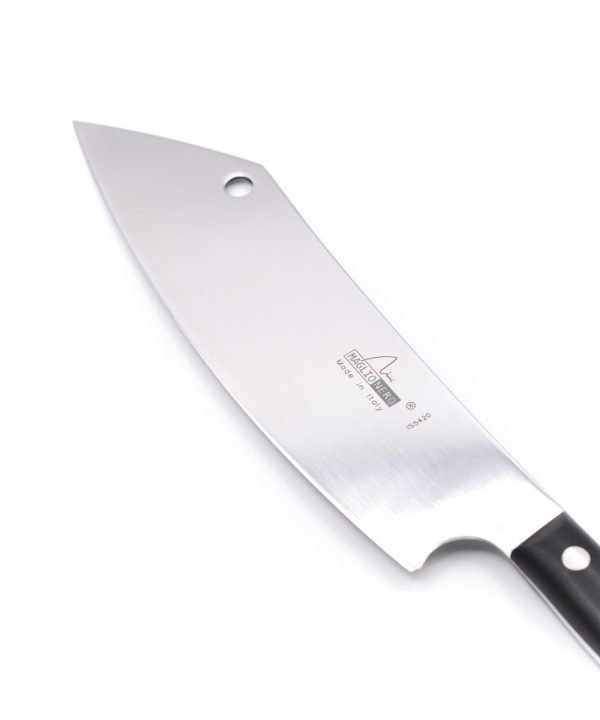 Maglio Nero Iside Barbeque 20cm-coltellipersonalizzati.com