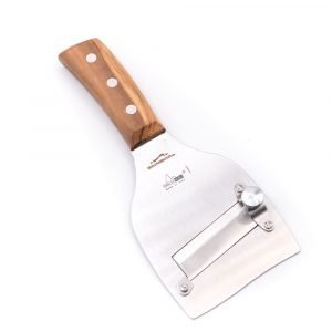 Maglio Nero Iside Tagliatartufo Ulivo-coltellipersonalizzati.com