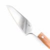 Maglio Nero Iside Utility 14cm Ulivo- coltellipersonalizzati.com