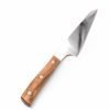 Maglio Nero Iside Utility 14cm Ulivo- coltellipersonalizzati.com