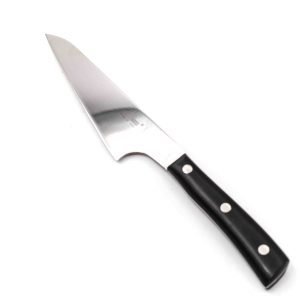 Maglio Nero Iside Utility 14cm- coltellipersonalizzati.com