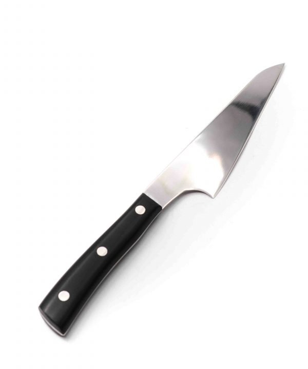 Maglio Nero Iside Utility 14cm- coltellipersonalizzati.com
