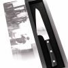 Maglio Nero Iside Utility 14cm- coltellipersonalizzati.com