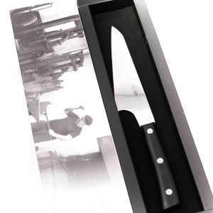 Maglio Nero Iside Utility 14cm- coltellipersonalizzati.com