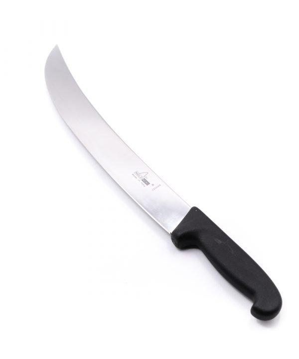 Maglio Nero Scimitarra Americana 32cm-coltellipersonalizzati.com