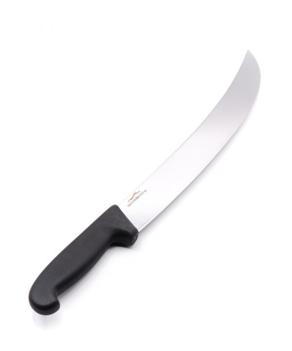 Maglio Nero Scimitarra Americana 32cm-coltellipersonalizzati.com