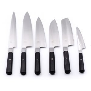 Miyabi 4000FC Set 10 Pezzi-coltellipersonalizzati.com