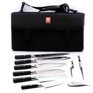 Miyabi 4000FC Set 10 Pezzi-coltellipersonalizzati.com