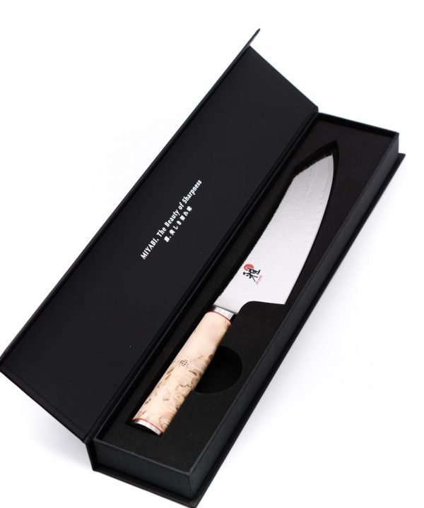 Miyabi 5000MCD-B Roking Santoku 18cm-coltellipersonalizzati.com